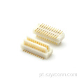 Conector placa a placa de 0,8 mm macho 22P